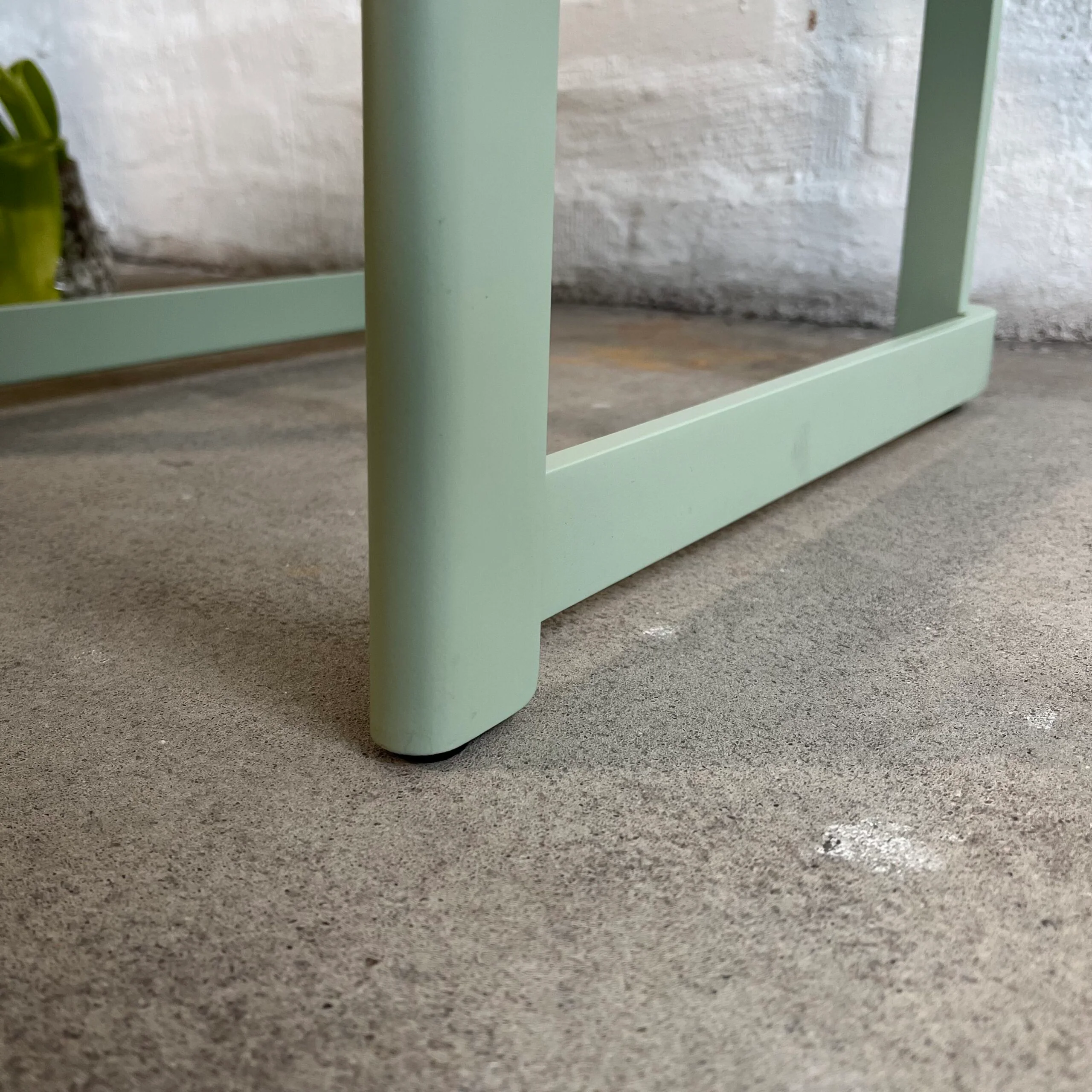 Artek - Atelier Chair - Stuhl - Buche grün - TAF Architekts - gebrauchter TOP Zustand - Image 6