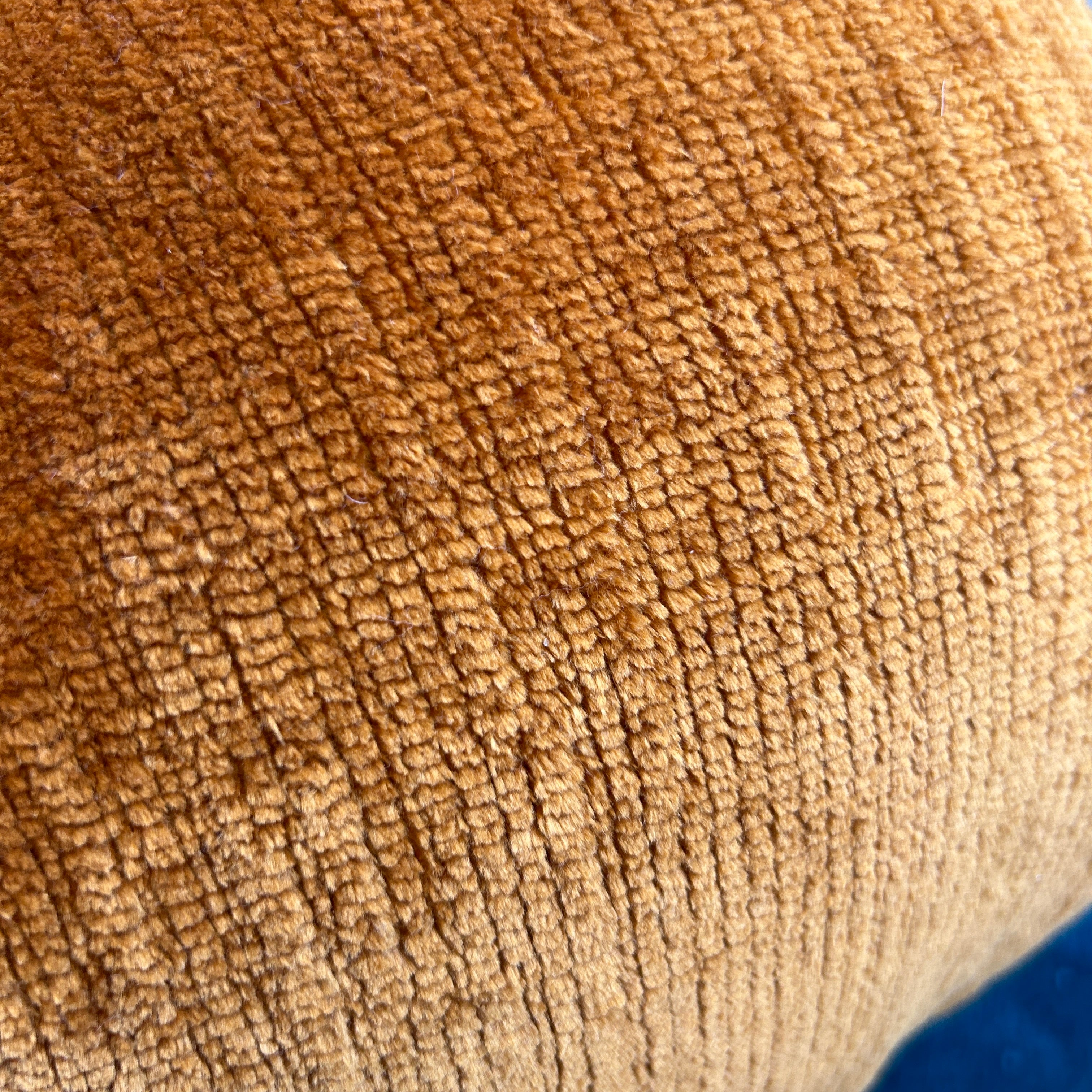 B&B Italia - Camaleonda - Sessel - orange curry - gebrauchter TOP Zustand - Image 17