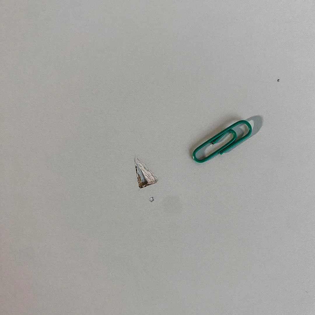 Vitra - Bureau Métallique Raw Edition - Sekretär/Schreibtisch - grün/weiß - Jean Prouvé - sehr guter gebrauchter Zustand - Image 13