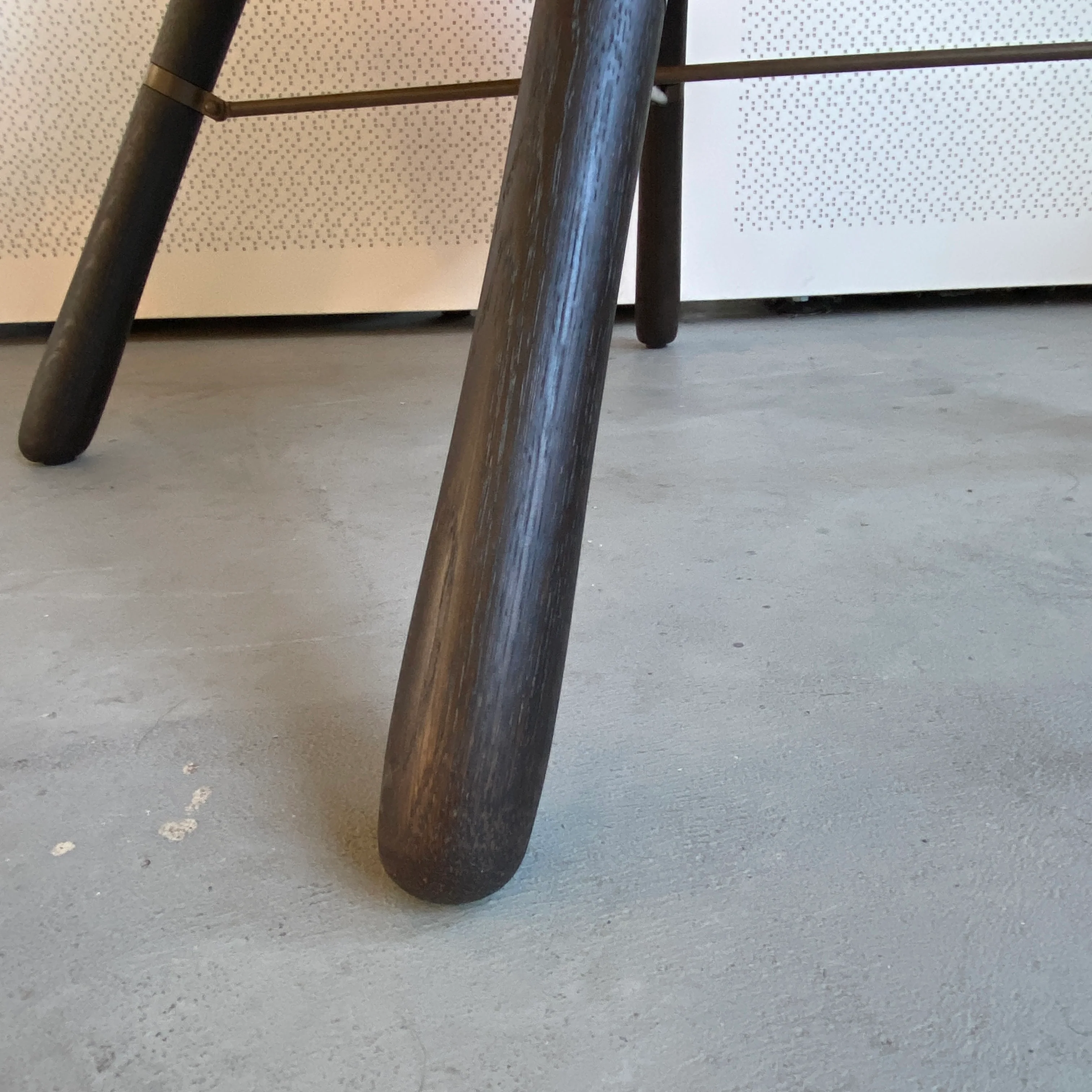 Vitra - East River Chair - Sessel - rot - Ausstellungsstück - Image 13