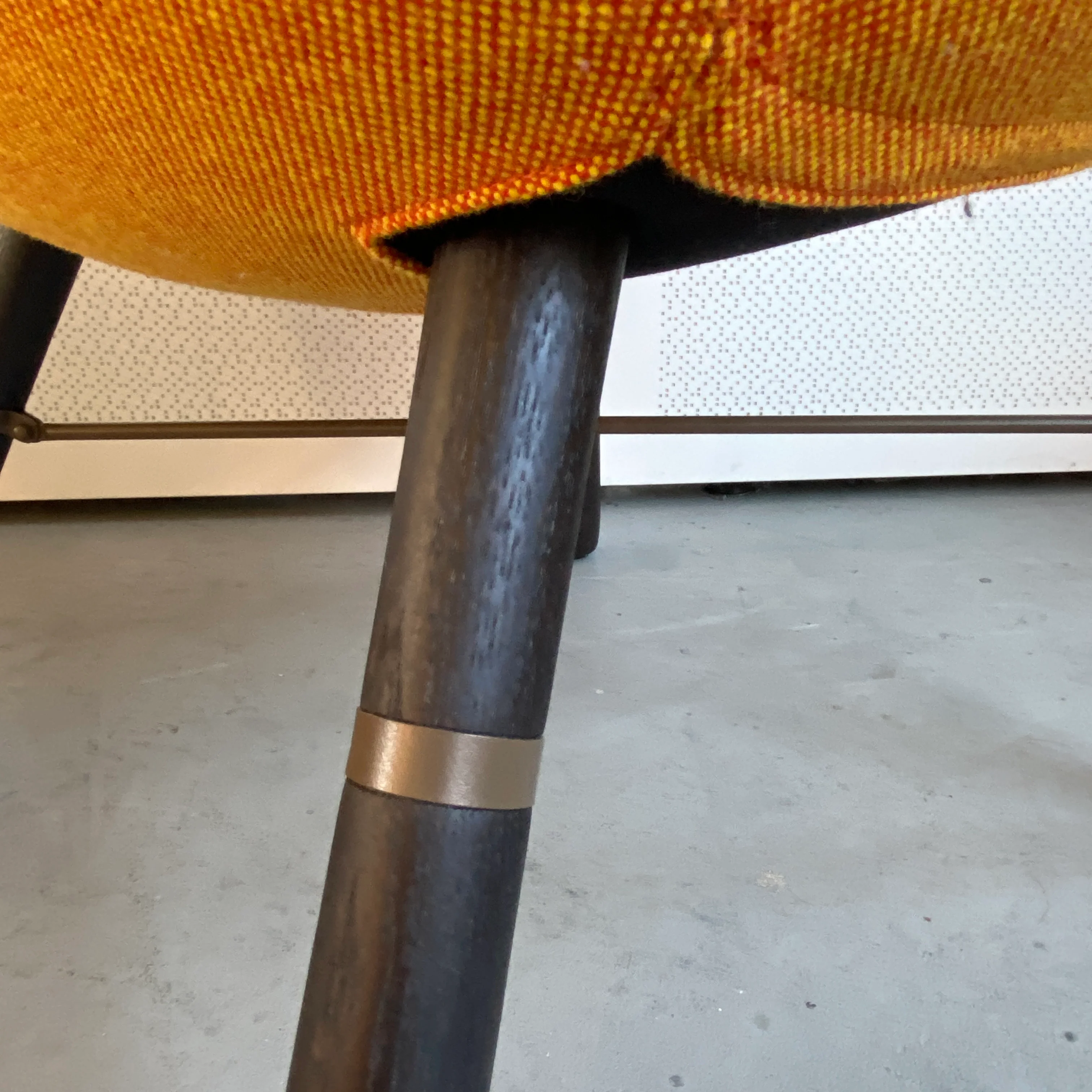 Vitra - East River Chair - Sessel - rot - Ausstellungsstück - Image 14