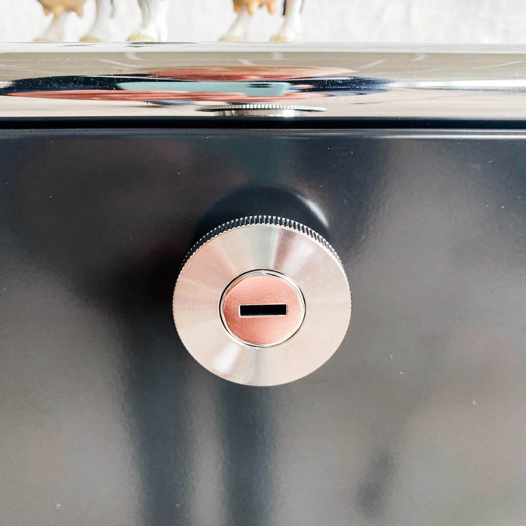 USM Haller - Highboard - schwarz - gebrauchter TOP Zustand - Image 7