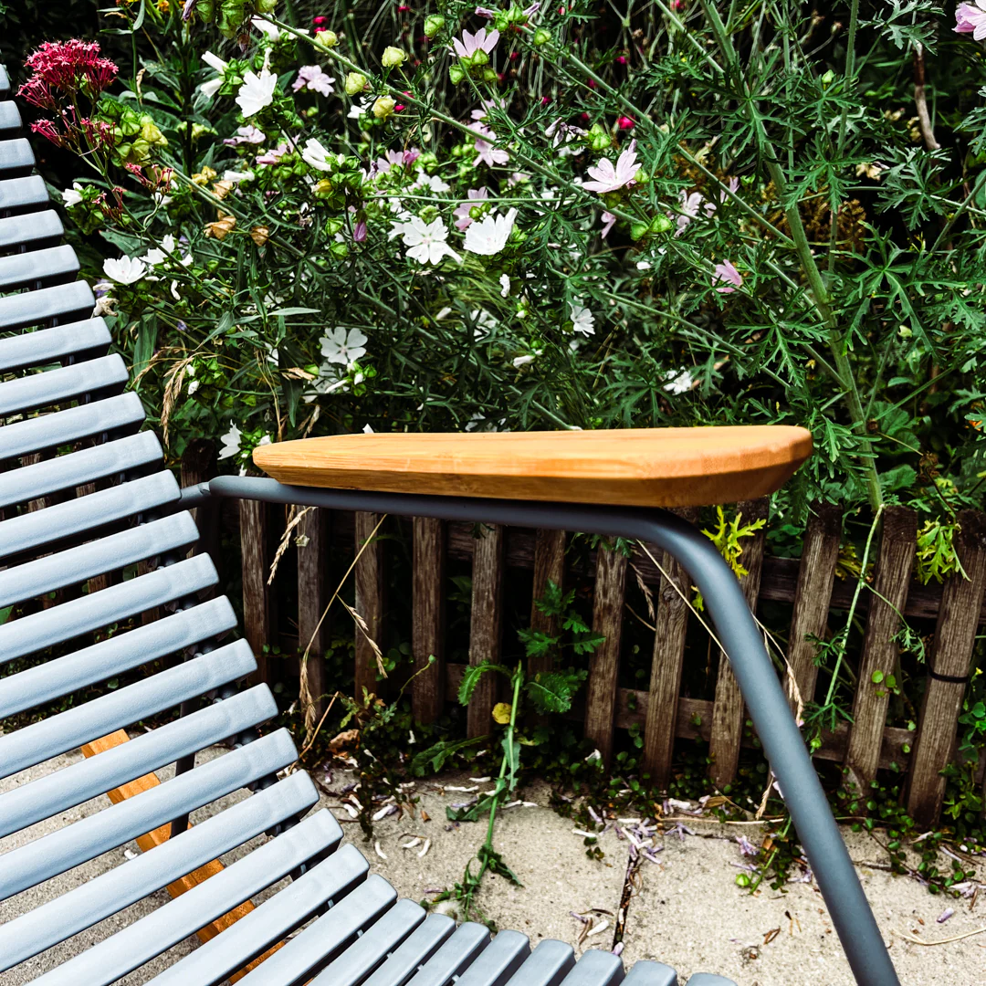 HOUE - Click Rocking Chair - Schaukelstuhl - Grau - Image 8