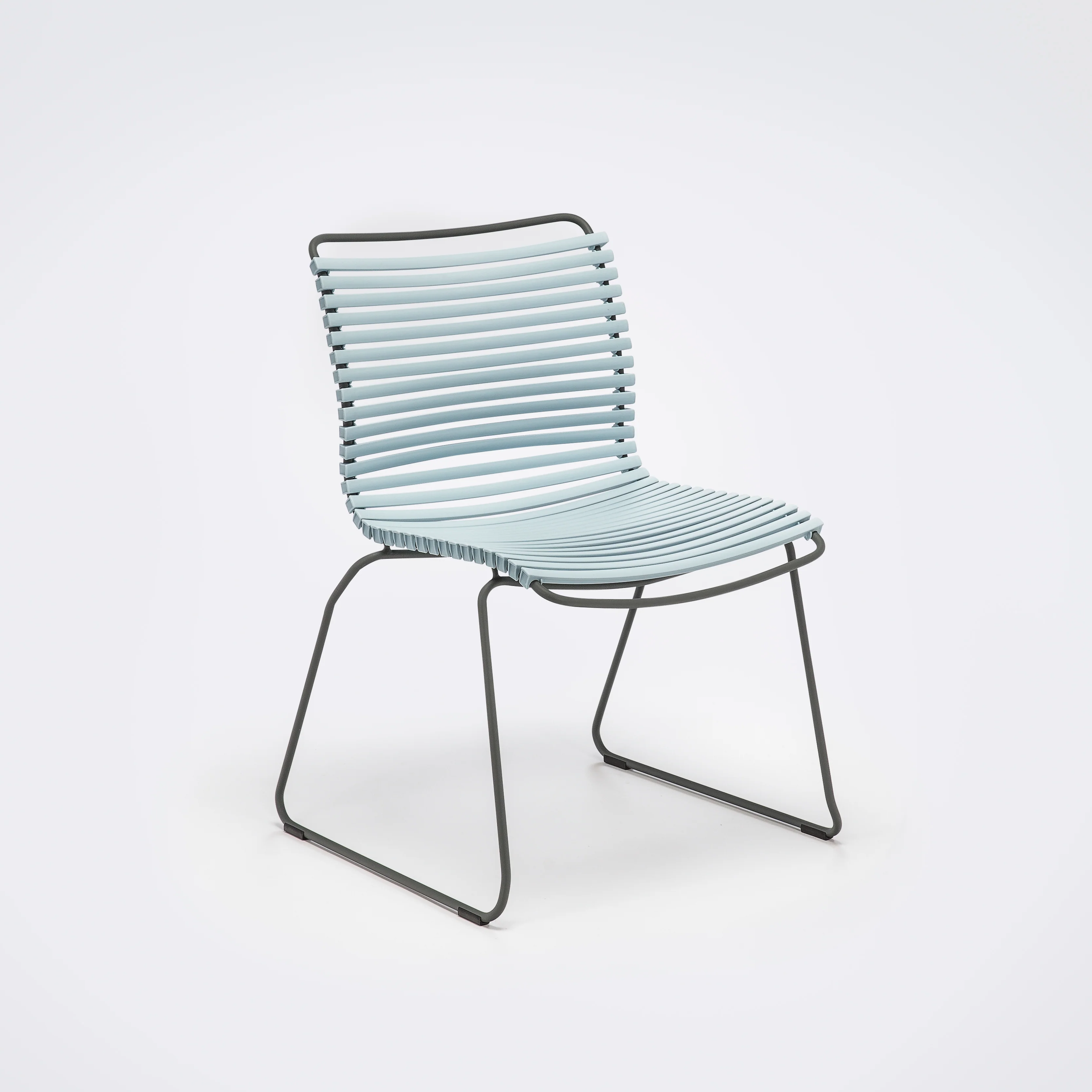 HOUE - Click Dining Chair - Stuhl - grau - Outdoor - Henrik Pedersen - NEU - Image 10