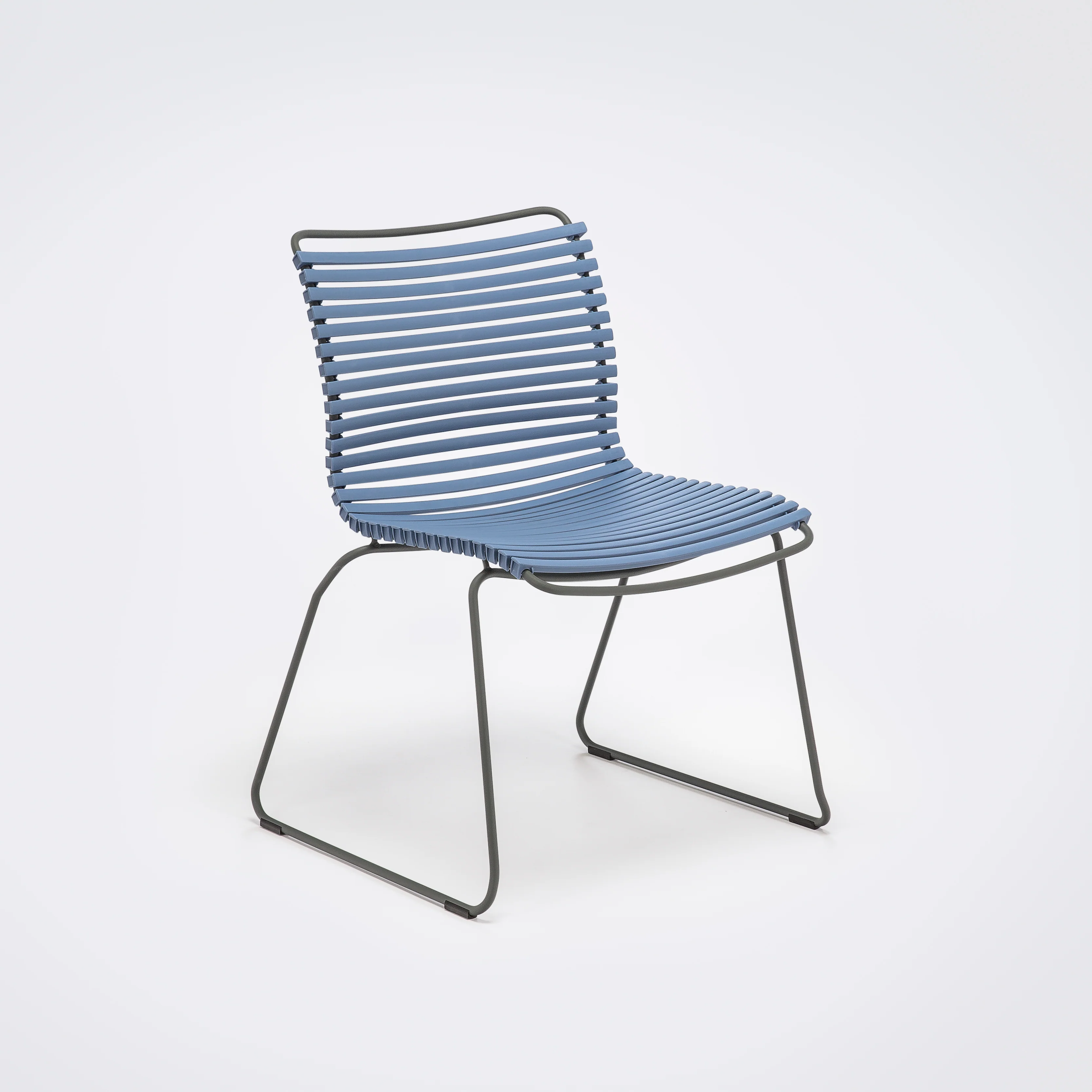 HOUE - Click Dining Chair - Stuhl - grau - Outdoor - Henrik Pedersen - NEU - Image 11