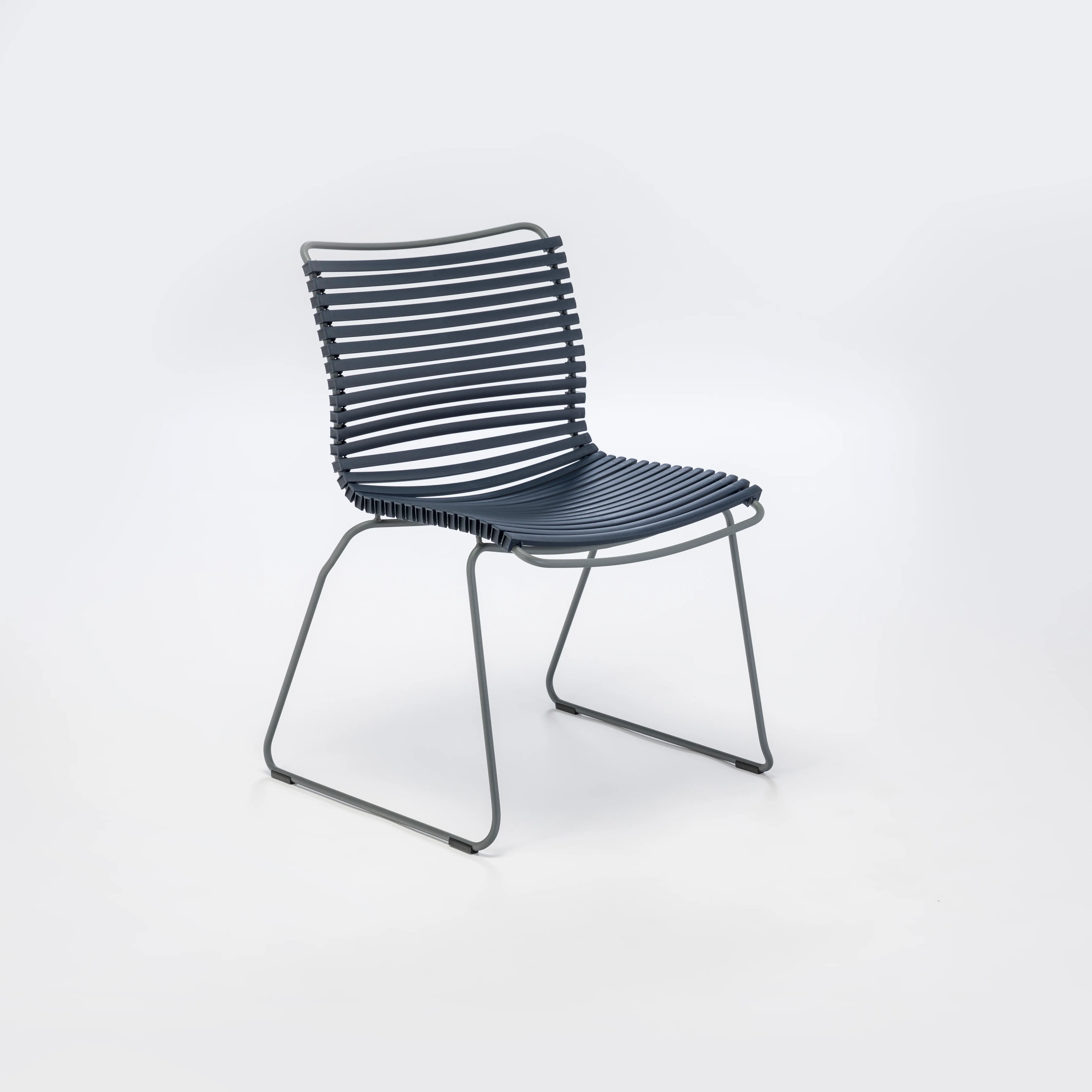 HOUE - Click Dining Chair - Stuhl - grau - Outdoor - Henrik Pedersen - NEU - Image 14