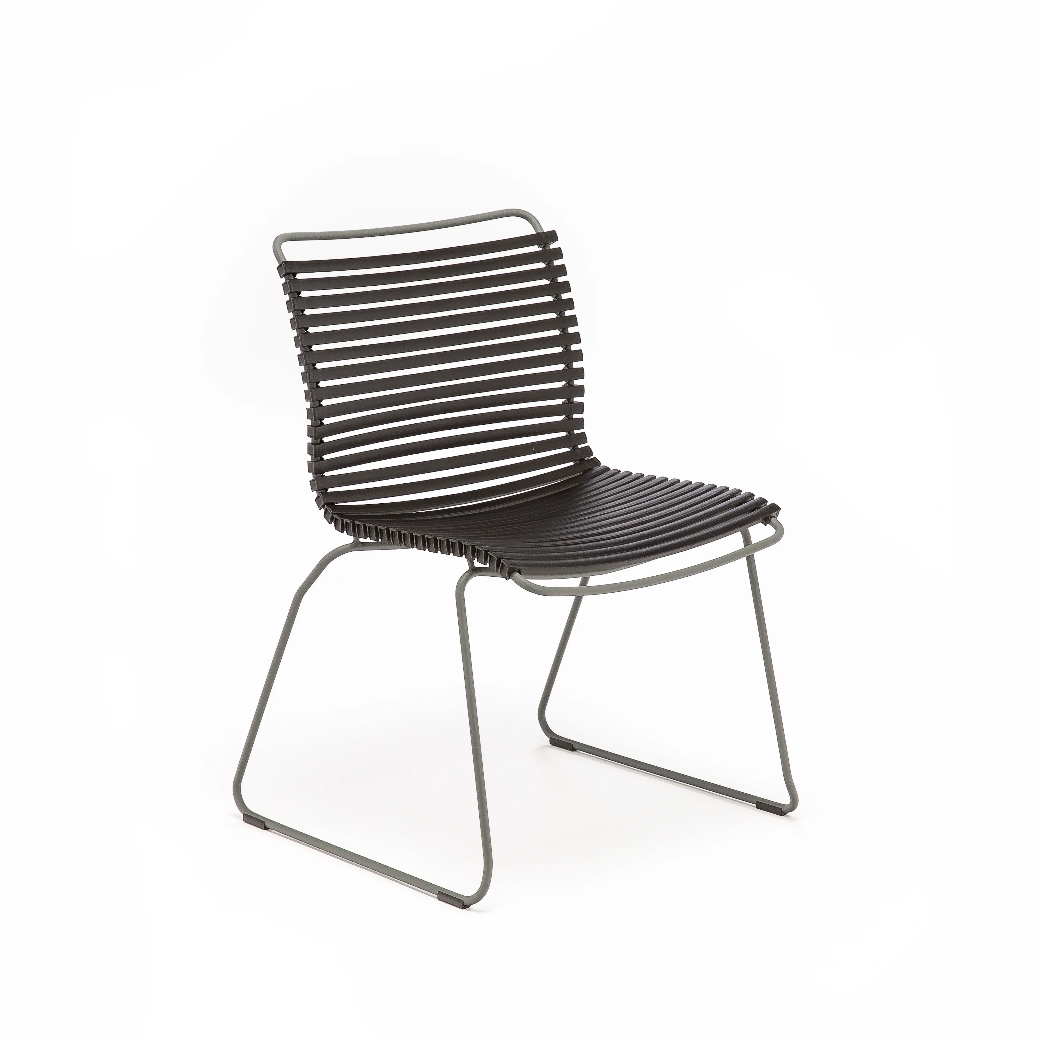 HOUE - Click Dining Chair - Stuhl - grau - Outdoor - Henrik Pedersen - NEU - Image 5