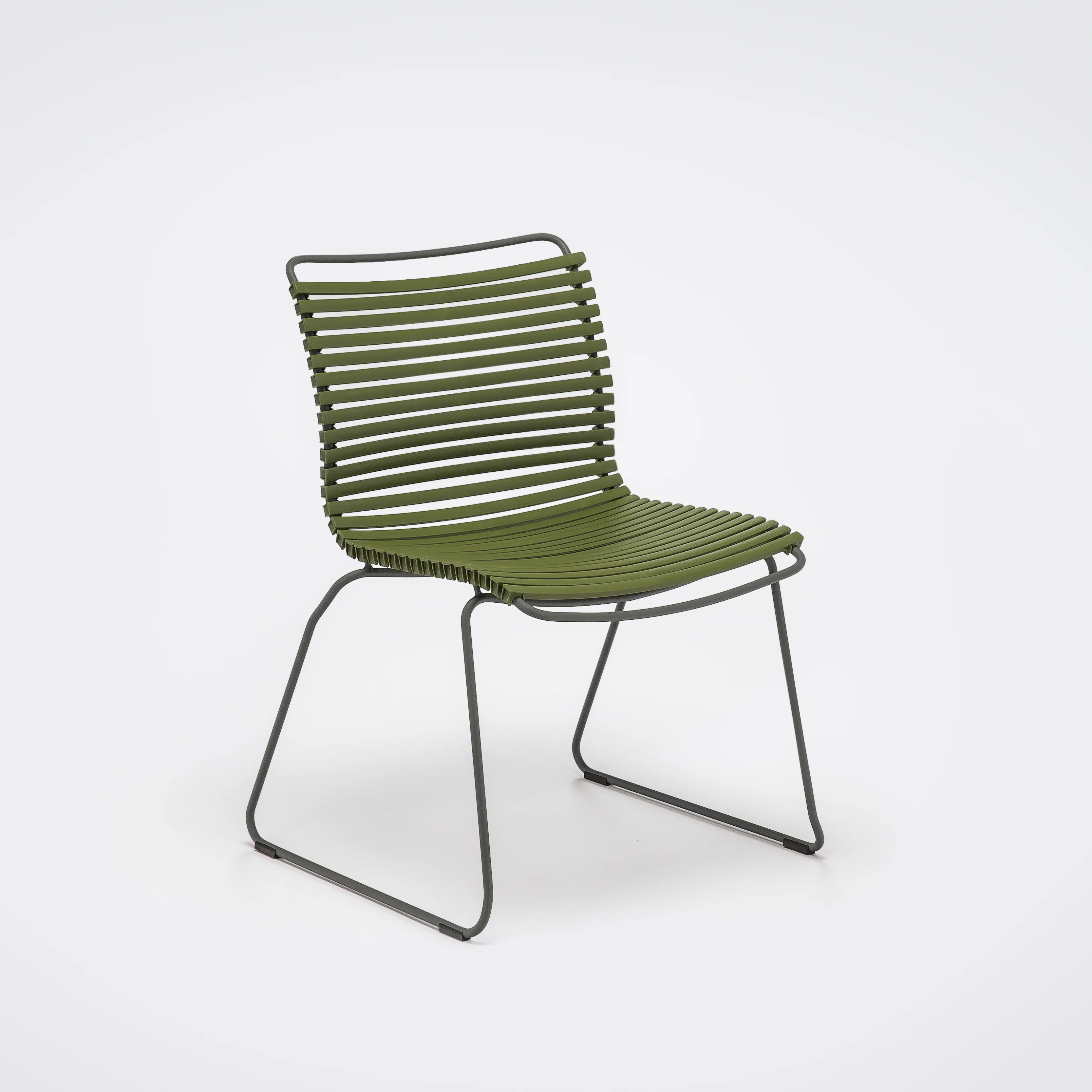 HOUE - Click Dining Chair - Stuhl - grau - Outdoor - Henrik Pedersen - NEU - Image 7
