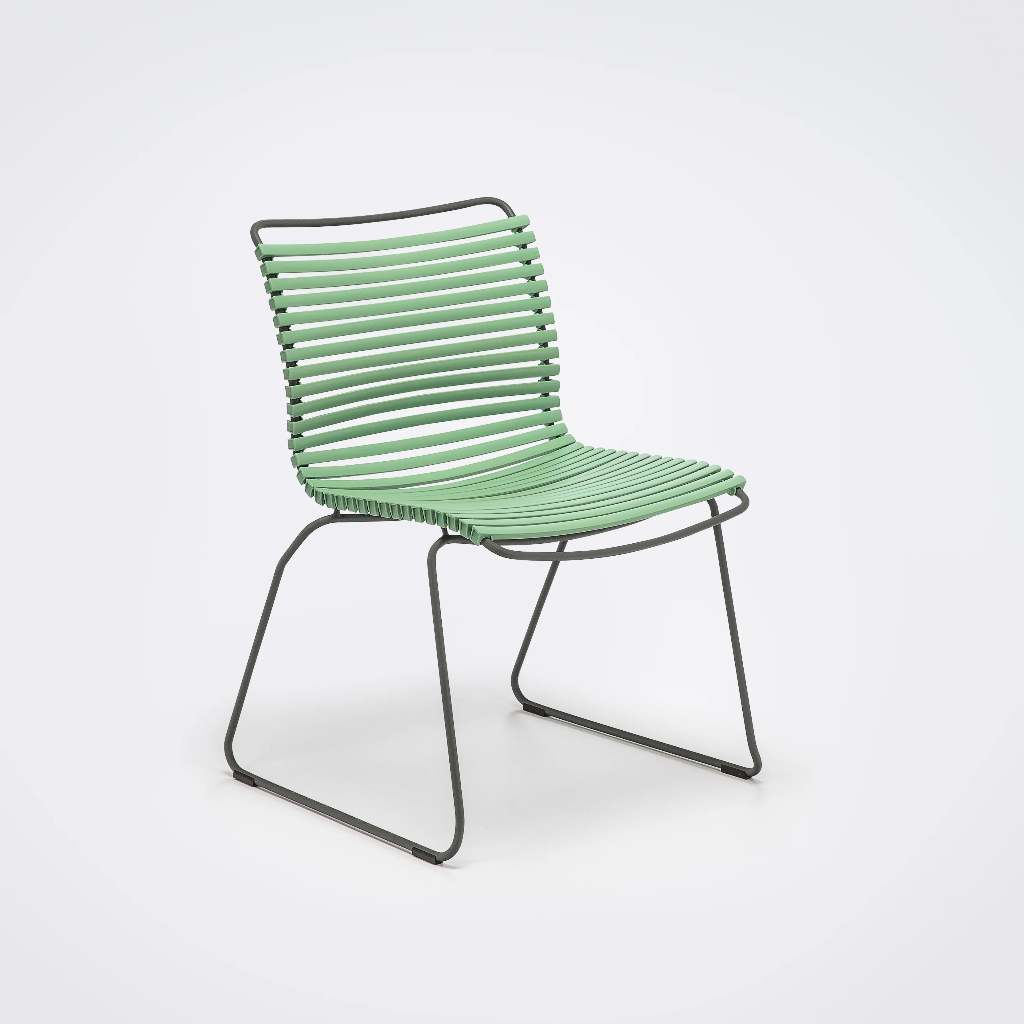 HOUE - Click Dining Chair - Stuhl - grau - Outdoor - Henrik Pedersen - NEU - Image 8