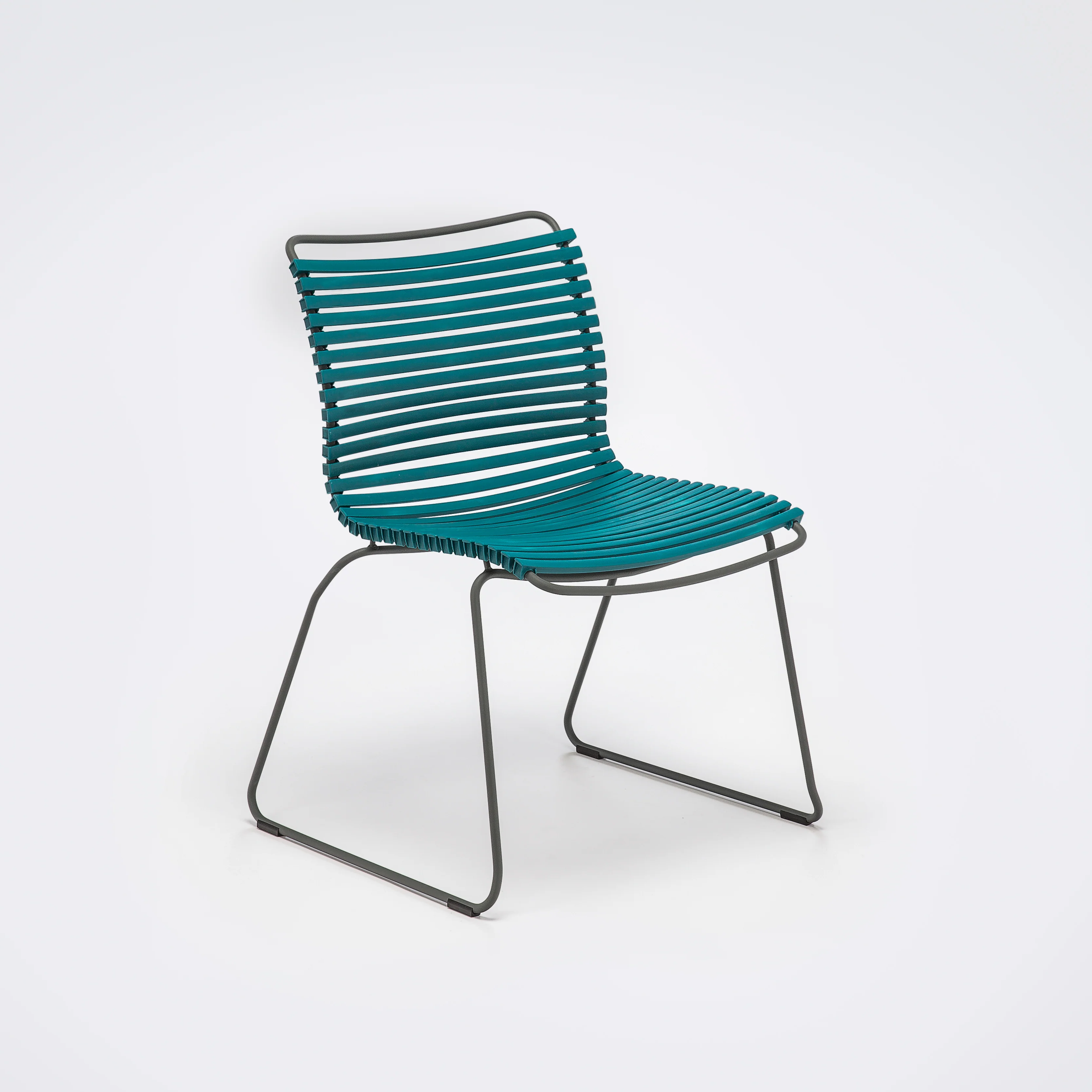 HOUE - Click Dining Chair - Stuhl - grau - Outdoor - Henrik Pedersen - NEU - Image 9