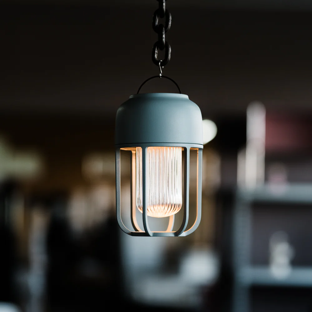 HOUE - Light No. 1 - Tischlampe - Henrik Pedersen - diverse Farben - NEU! - Image 10