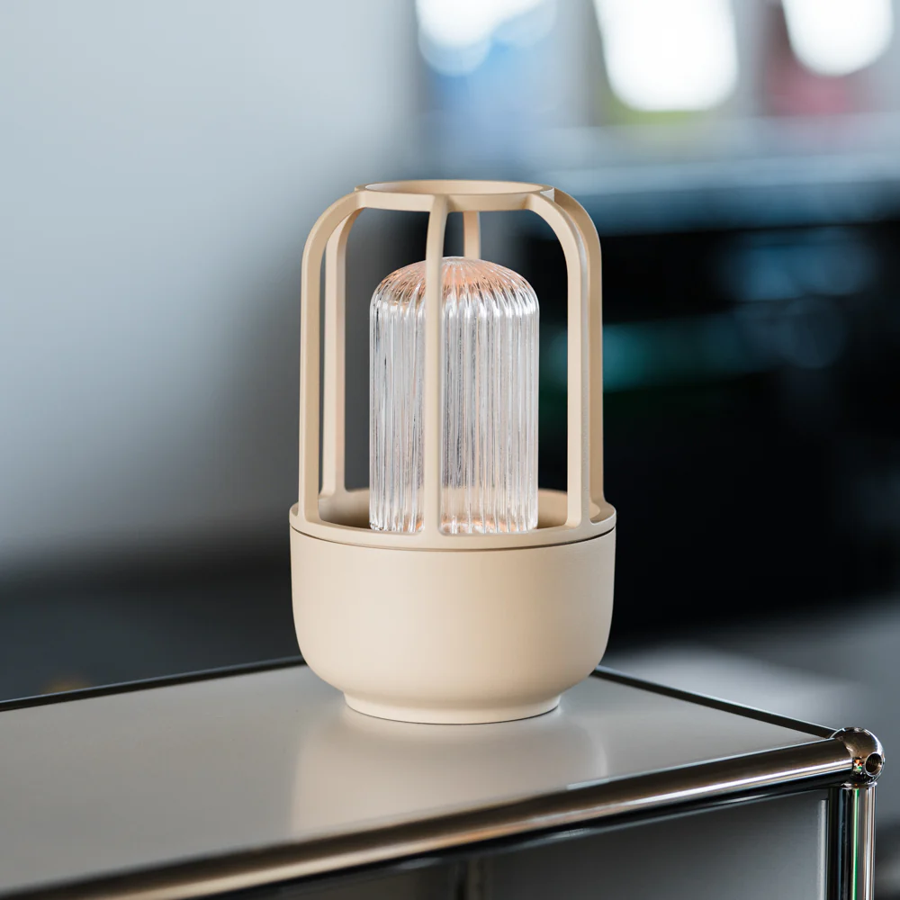 HOUE - Light No. 1 - Tischlampe - Henrik Pedersen - diverse Farben - NEU! - Image 12