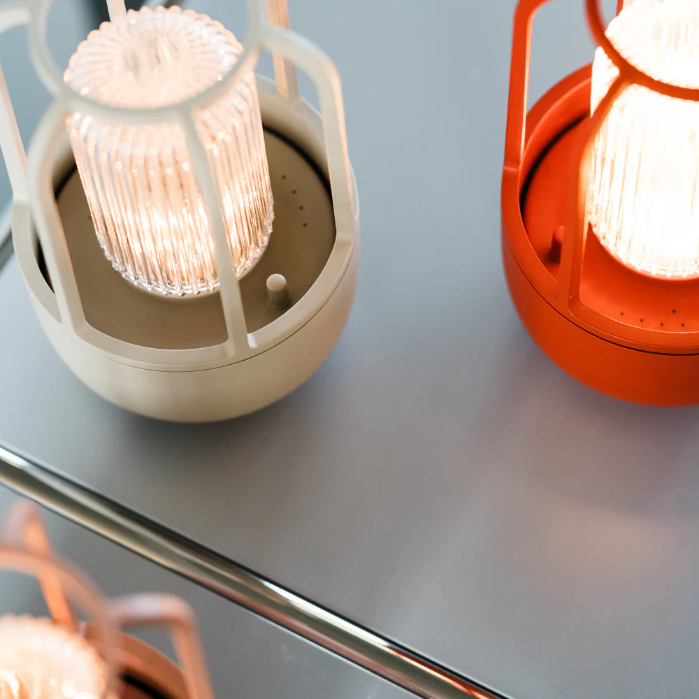 HOUE - Light No. 1 - Tischlampe - Henrik Pedersen - diverse Farben - NEU! - Image 13