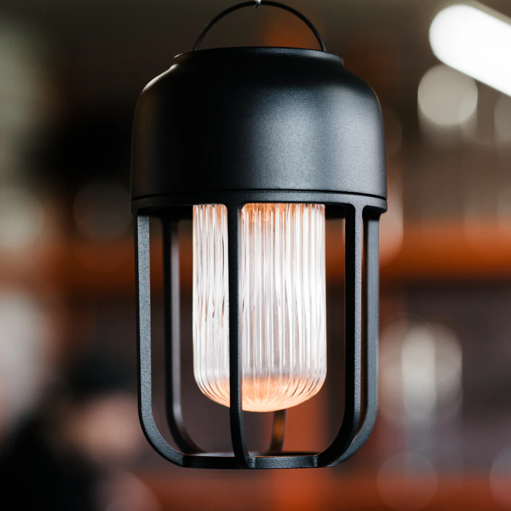 HOUE - Light No. 1 - Tischlampe - Henrik Pedersen - diverse Farben - NEU! - Image 3