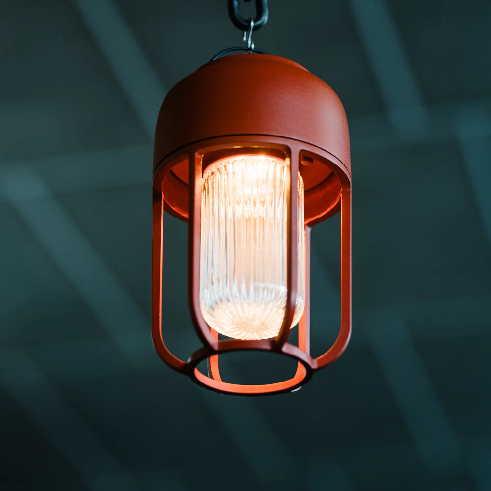 HOUE - Light No. 1 - Tischlampe - Henrik Pedersen - diverse Farben - NEU! - Image 4