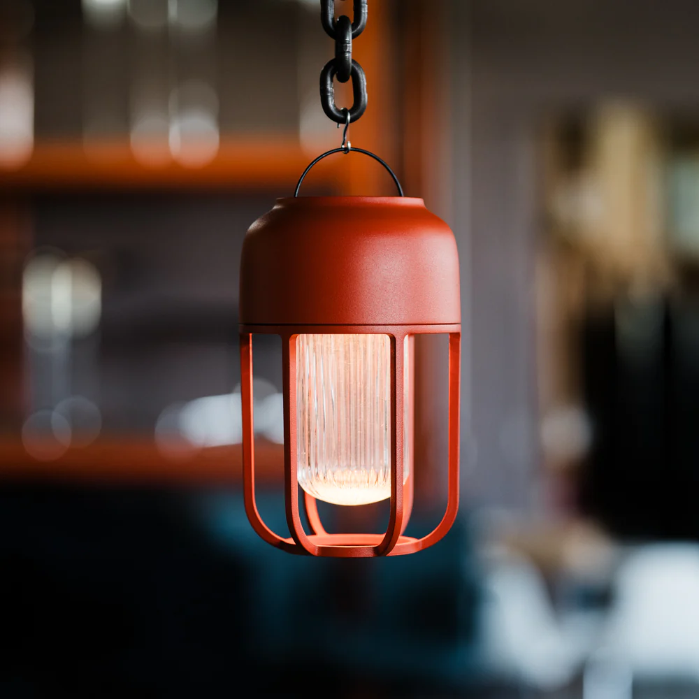 HOUE - Light No. 1 - Tischlampe - Henrik Pedersen - diverse Farben - NEU! - Image 5