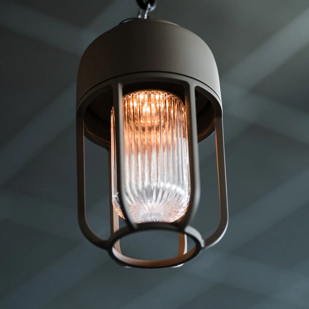 HOUE - Light No. 1 - Tischlampe - Henrik Pedersen - diverse Farben - NEU! - Image 6