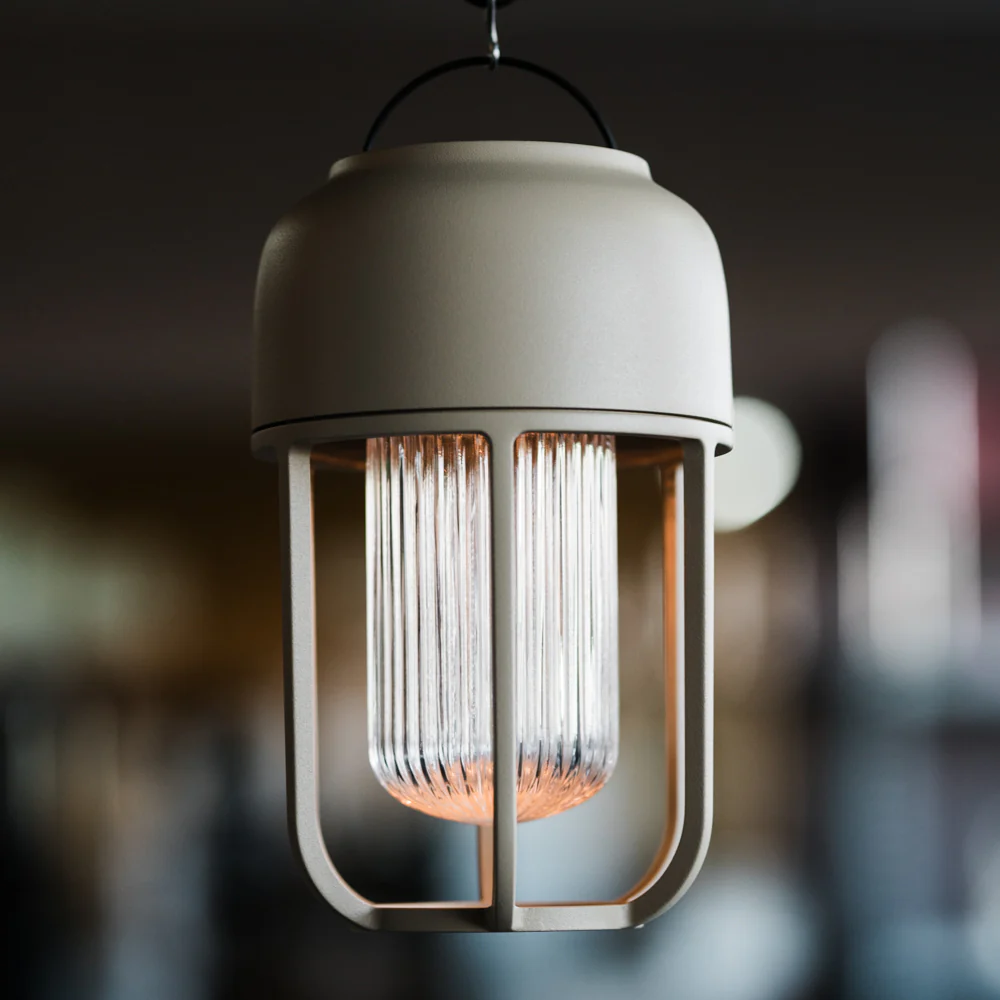 HOUE - Light No. 1 - Tischlampe - Henrik Pedersen - diverse Farben - NEU! - Image 7