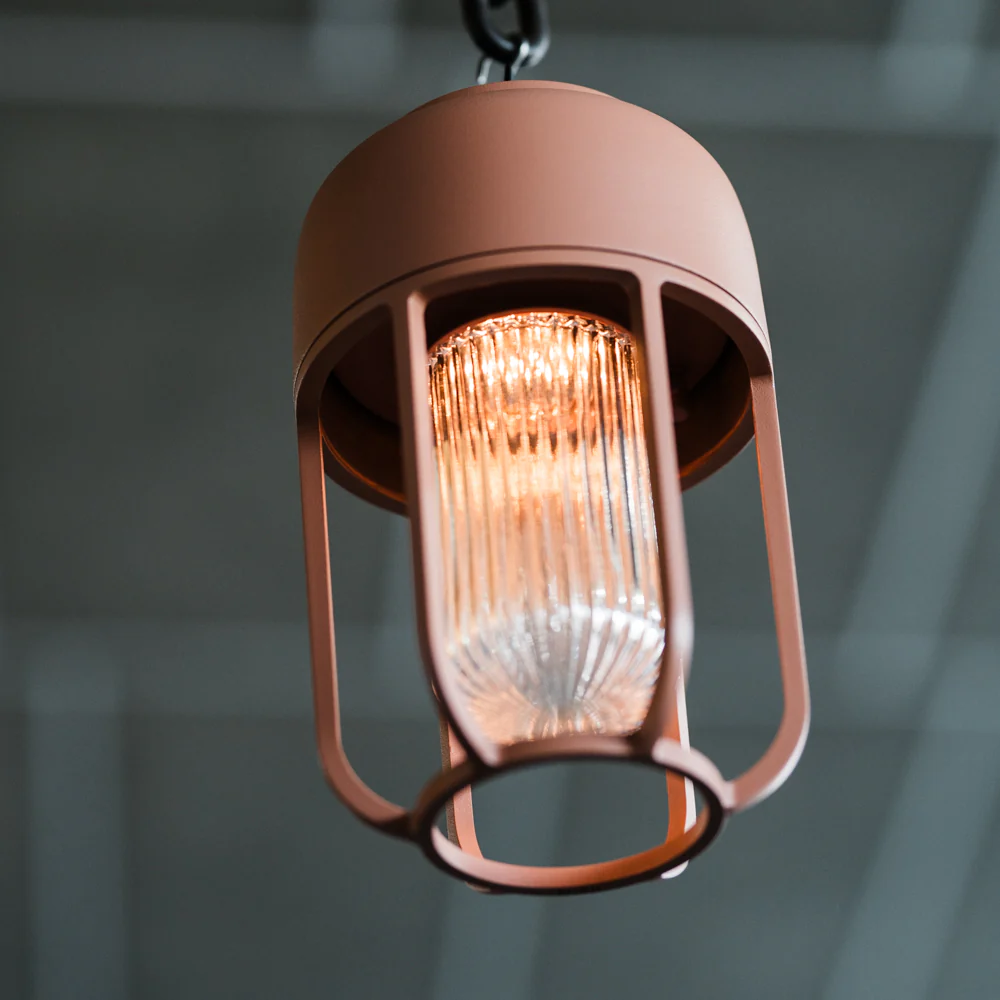 HOUE - Light No. 1 - Tischlampe - Henrik Pedersen - diverse Farben - NEU! - Image 8