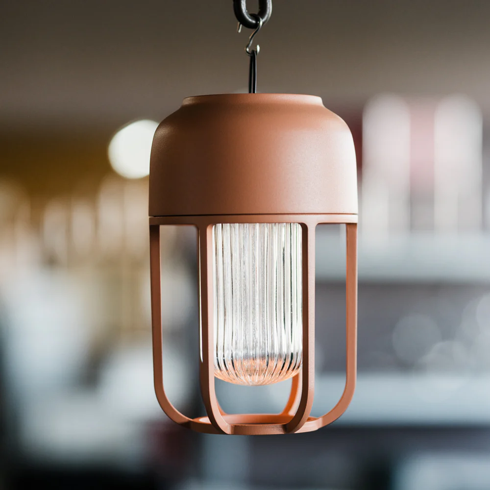 HOUE - Light No. 1 - Tischlampe - Henrik Pedersen - diverse Farben - NEU! - Image 9