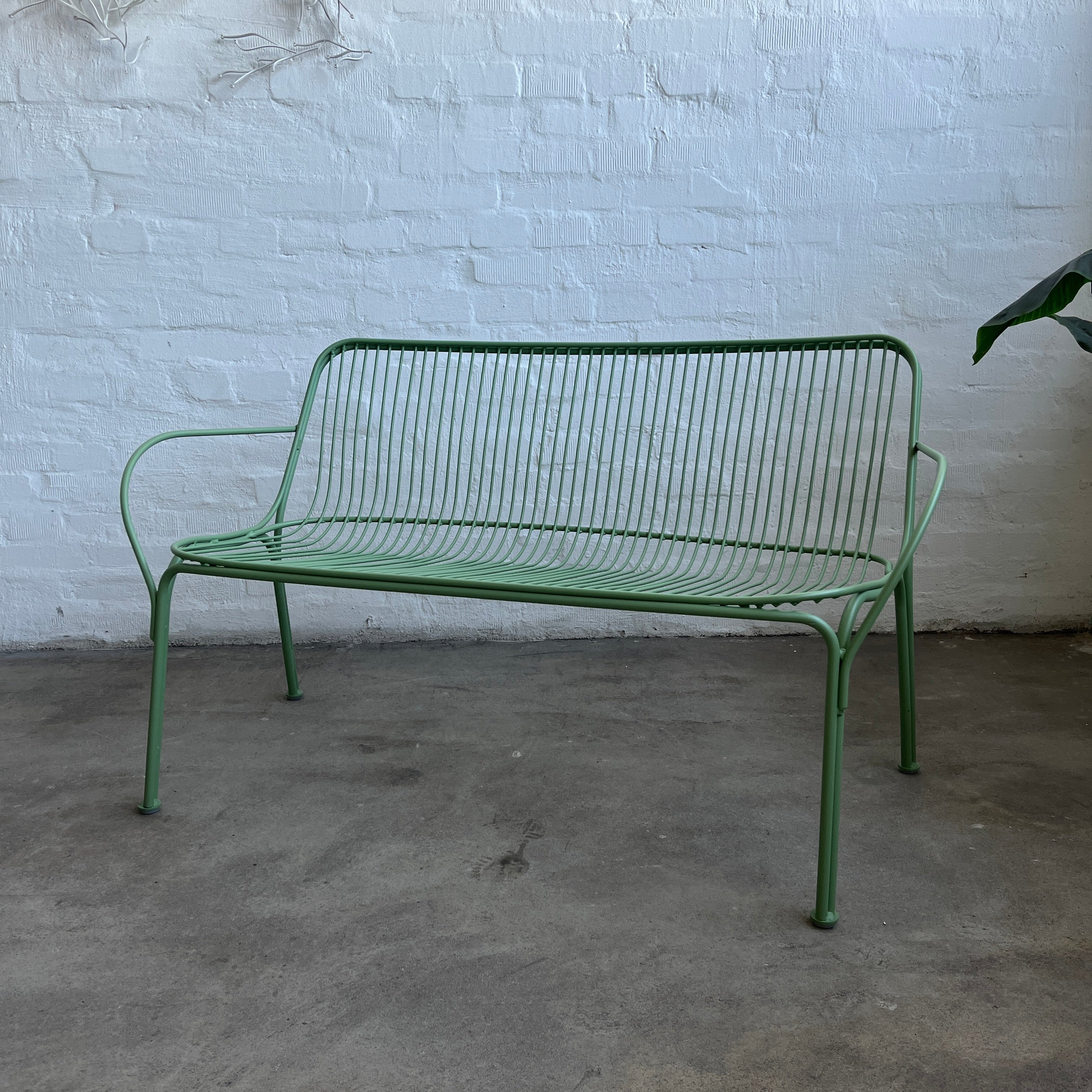 Kartell - Hiray - Sofa - Ludovica Serafini und Roberto Palomba - Outdoor - NEU - Image 3