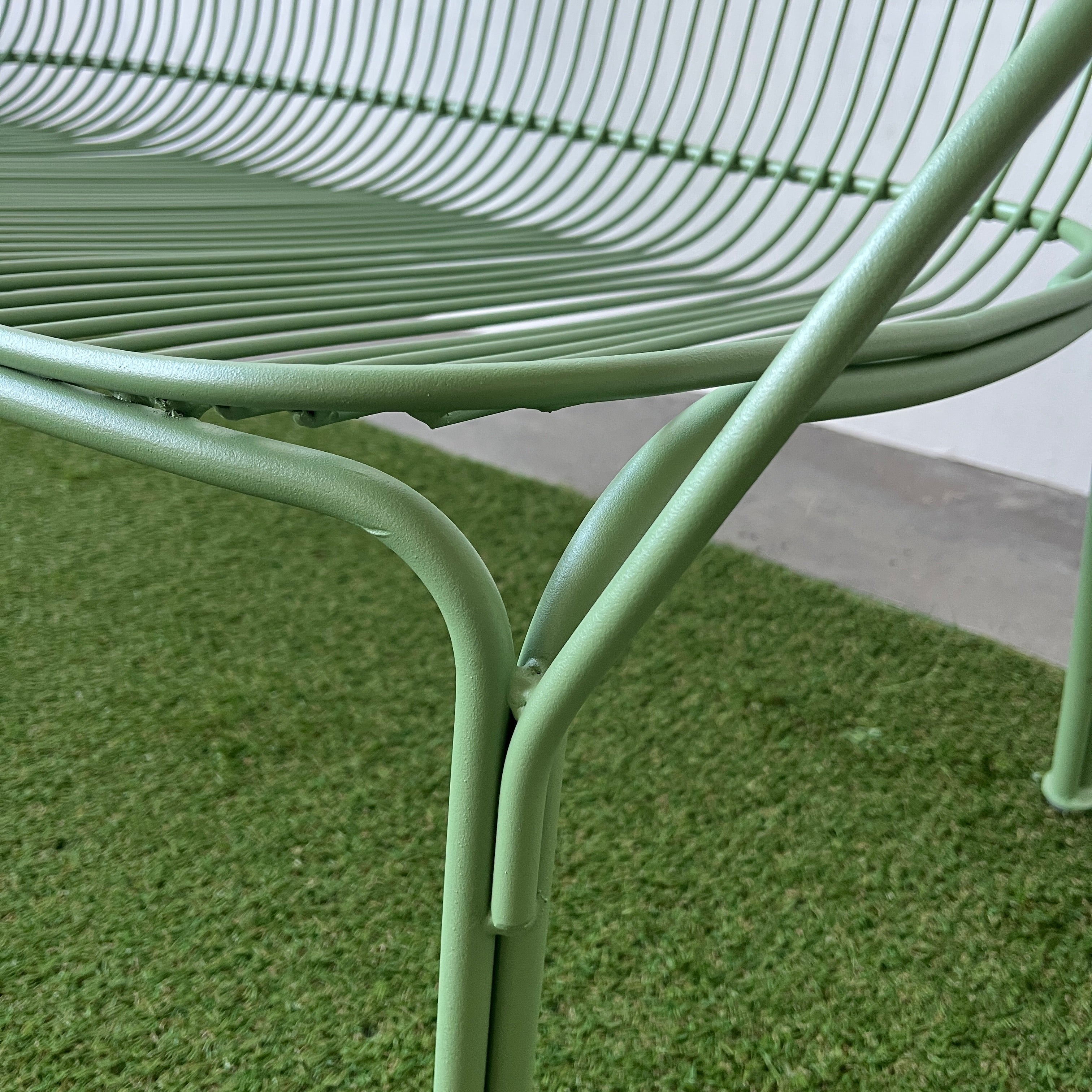 Kartell - Hiray - Sofa - Ludovica Serafini und Roberto Palomba - Outdoor - NEU - Image 6