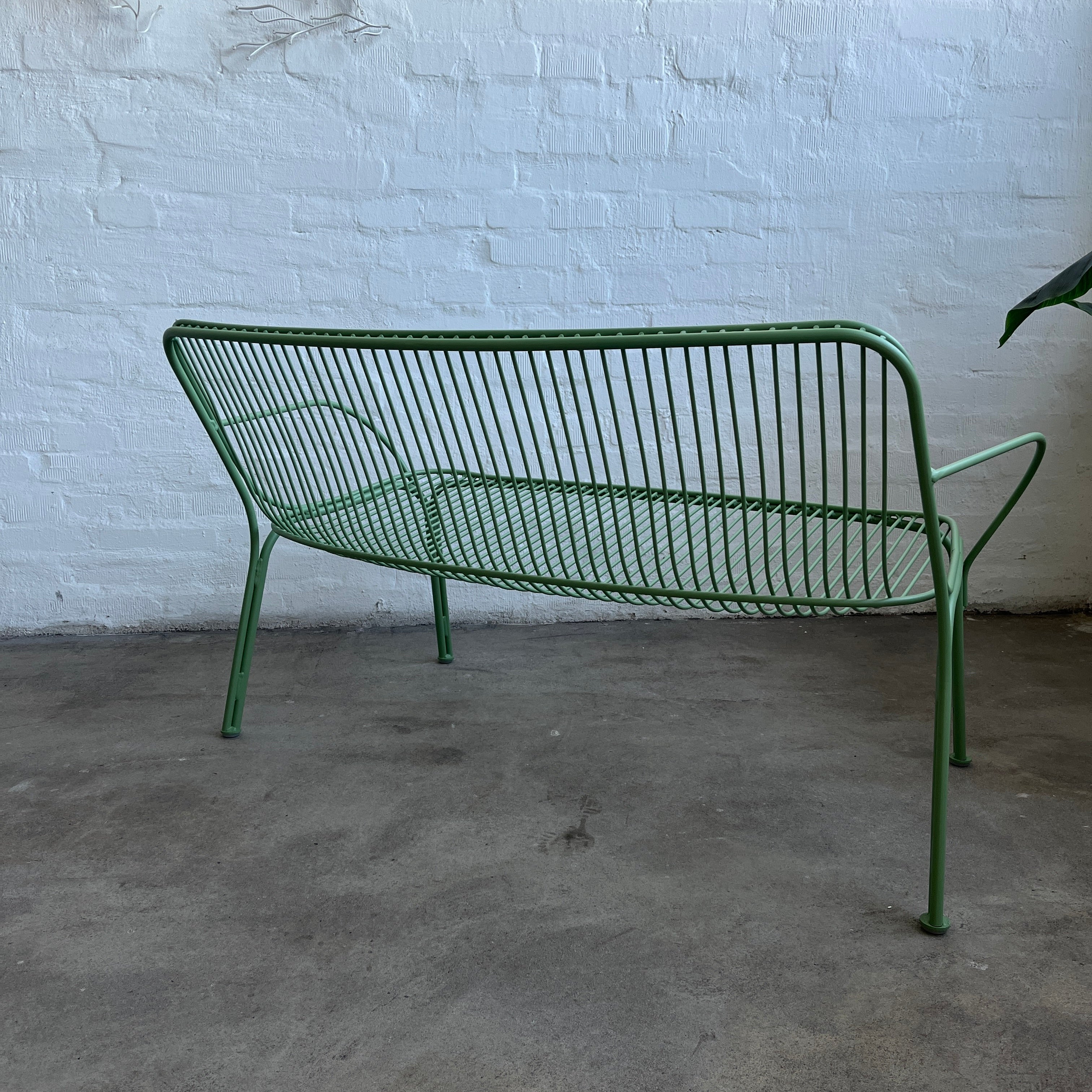 Kartell - Hiray - Sofa - Ludovica Serafini und Roberto Palomba - Outdoor - NEU - Image 7