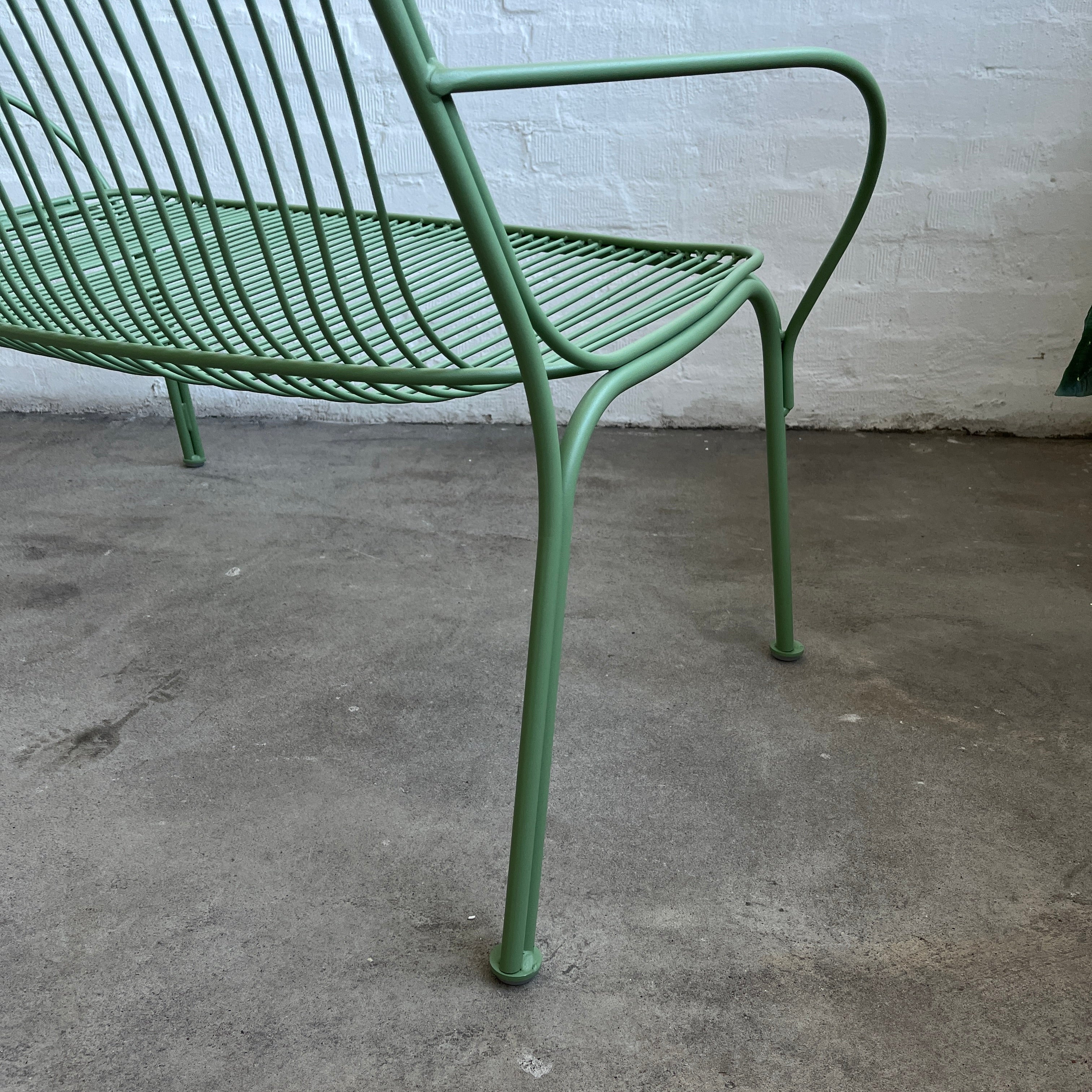 Kartell - Hiray - Sofa - Ludovica Serafini und Roberto Palomba - Outdoor - NEU - Image 8