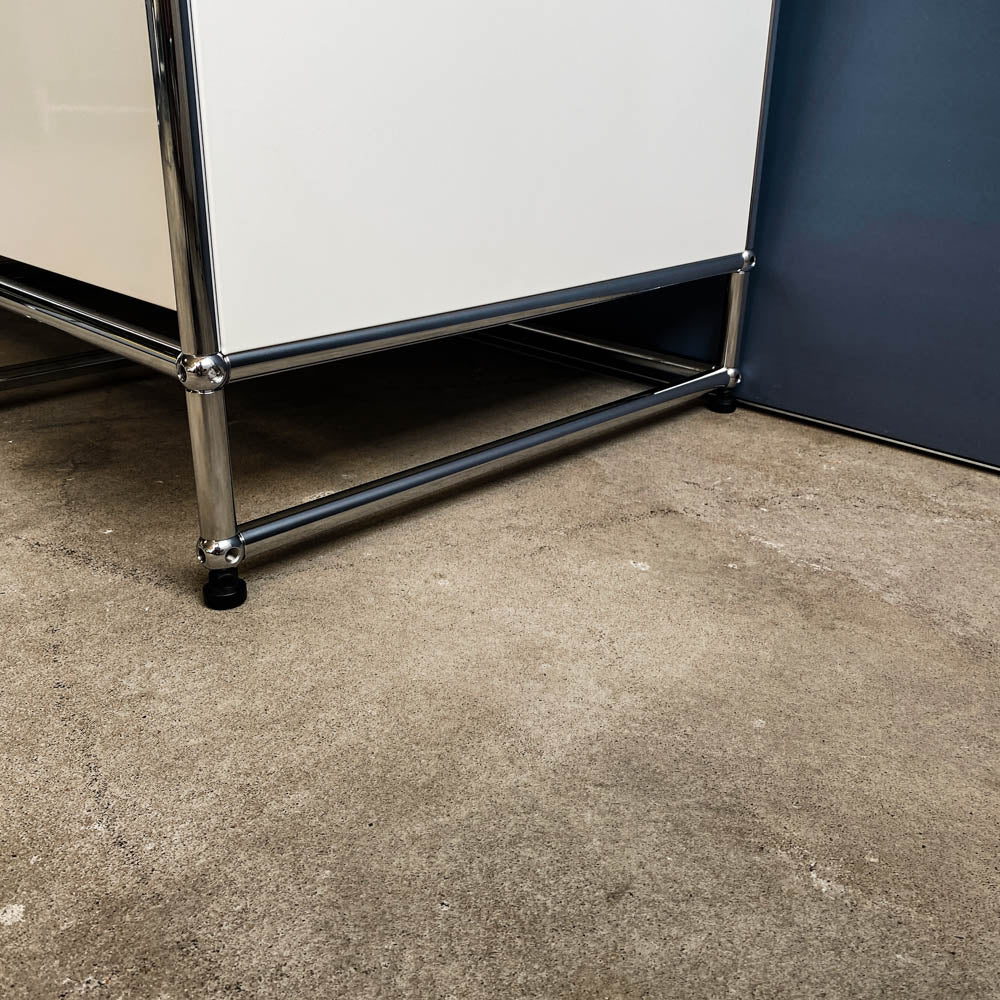 USM Haller - Lowboard - weiß - gebrauchter TOP Zustand - Image 13