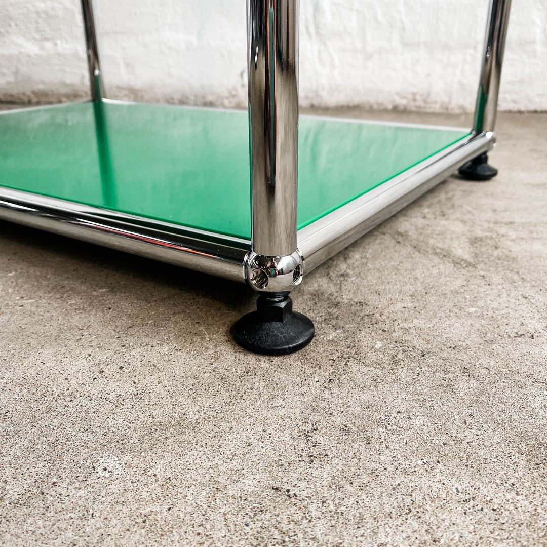 USM Haller - Nachtschränkchen - verschiedene Farben - gebrauchter TOP Zustand - Image 10