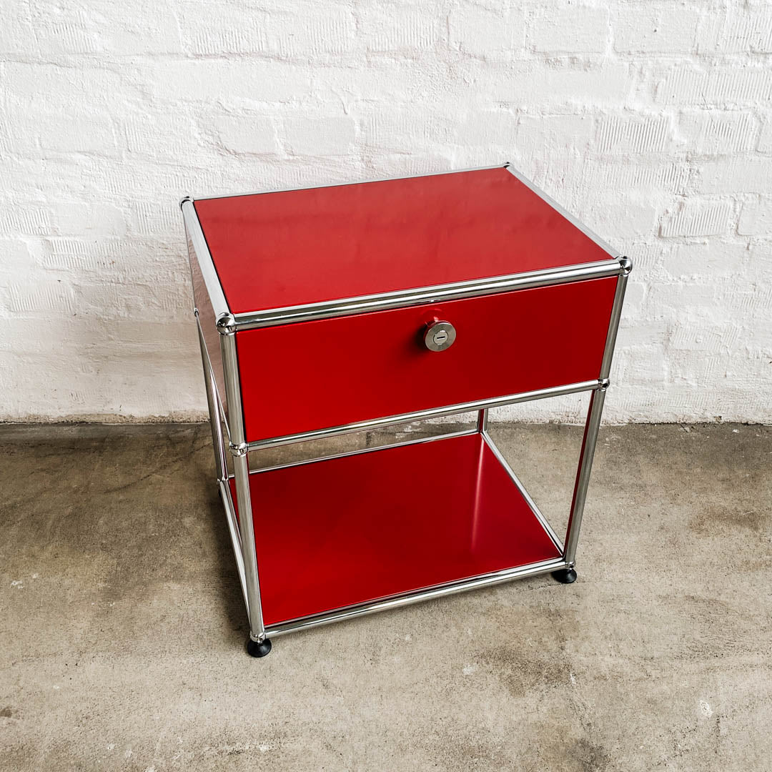 USM Haller - Nachtschränkchen - verschiedene Farben - gebrauchter TOP Zustand - Image 11