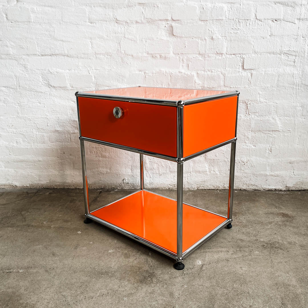 USM Haller - Nachtschränkchen - verschiedene Farben - gebrauchter TOP Zustand - Image 12