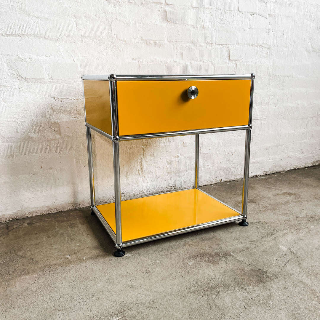 USM Haller - Nachtschränkchen - verschiedene Farben - gebrauchter TOP Zustand - Image 13