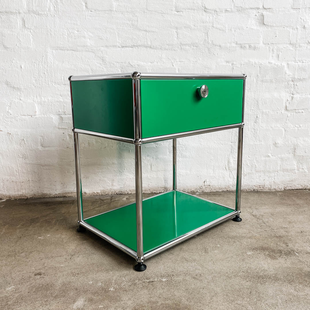 USM Haller - Nachtschränkchen - verschiedene Farben - gebrauchter TOP Zustand - Image 5