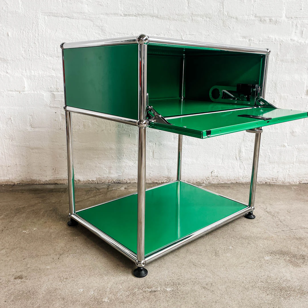 USM Haller - Nachtschränkchen - verschiedene Farben - gebrauchter TOP Zustand - Image 6