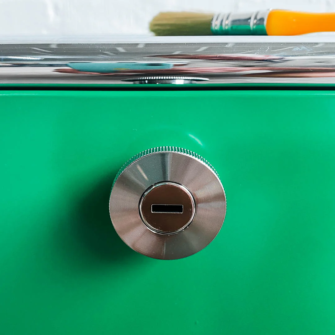 USM Haller - Nachtschränkchen - verschiedene Farben - gebrauchter TOP Zustand - Image 7