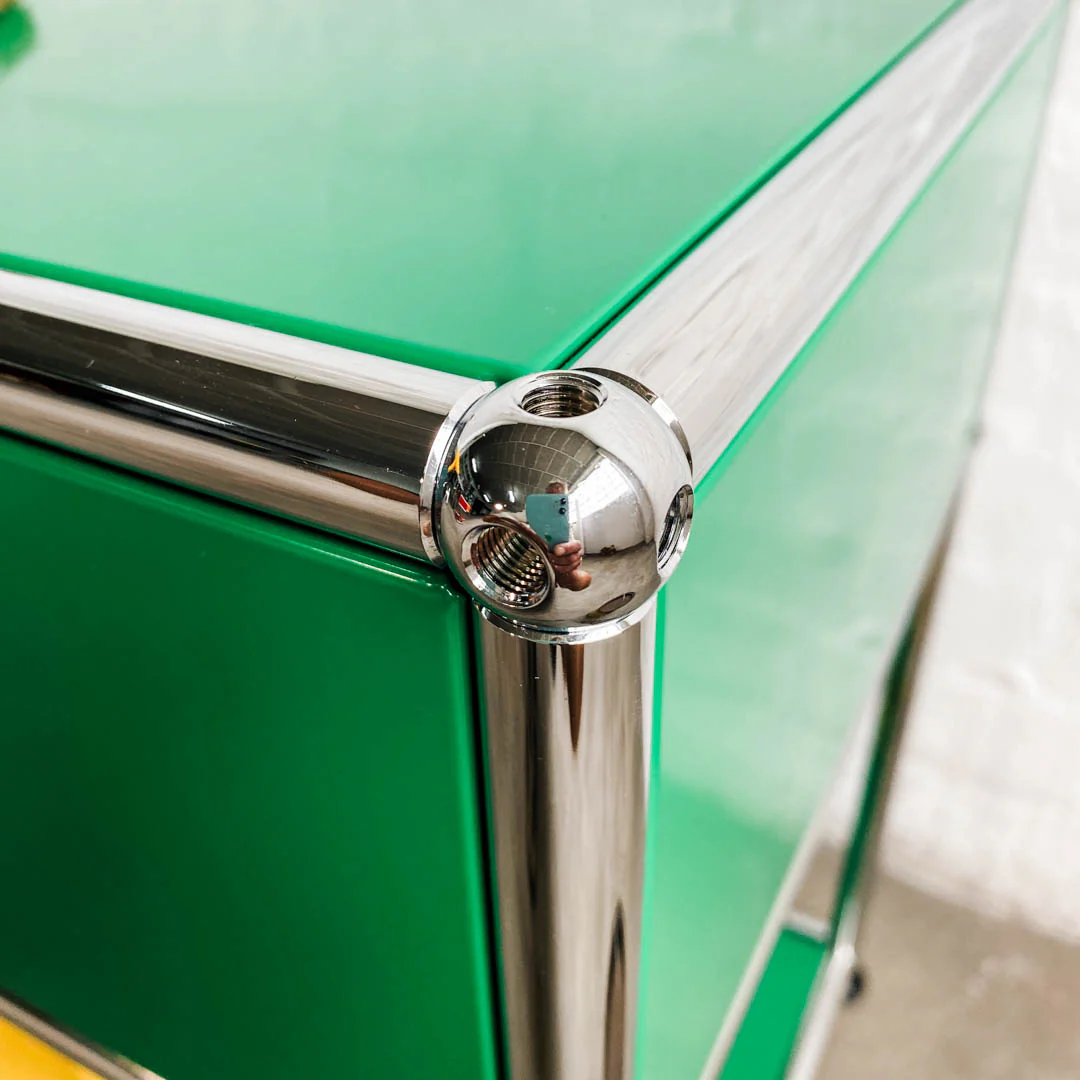 USM Haller - Nachtschränkchen - verschiedene Farben - gebrauchter TOP Zustand - Image 9