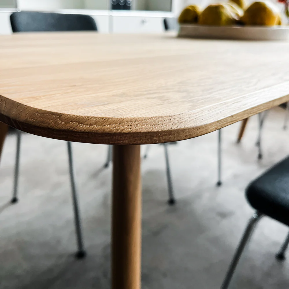 OUT - Meyer - Tisch - Eiche - Neu - Image 11