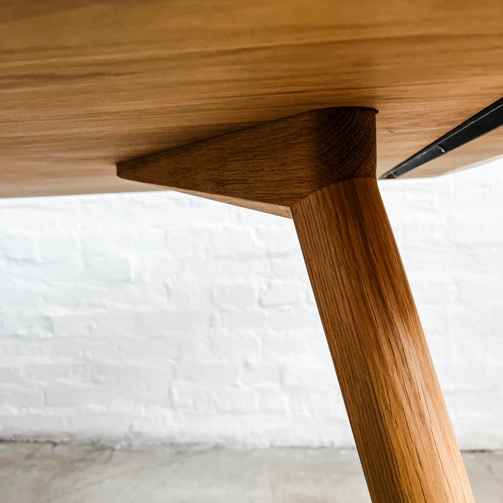 OUT - Meyer - Tisch - Eiche - Neu - Image 12