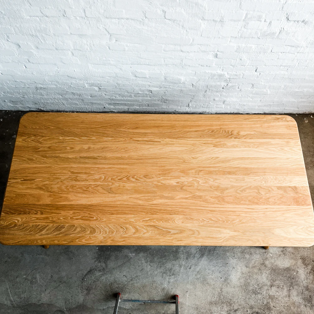 OUT - Meyer - Tisch - Eiche - Neu - Image 4