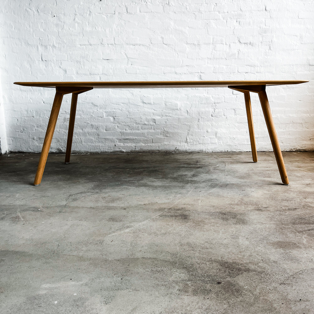 OUT - Meyer - Tisch - Eiche - Neu - Image 5