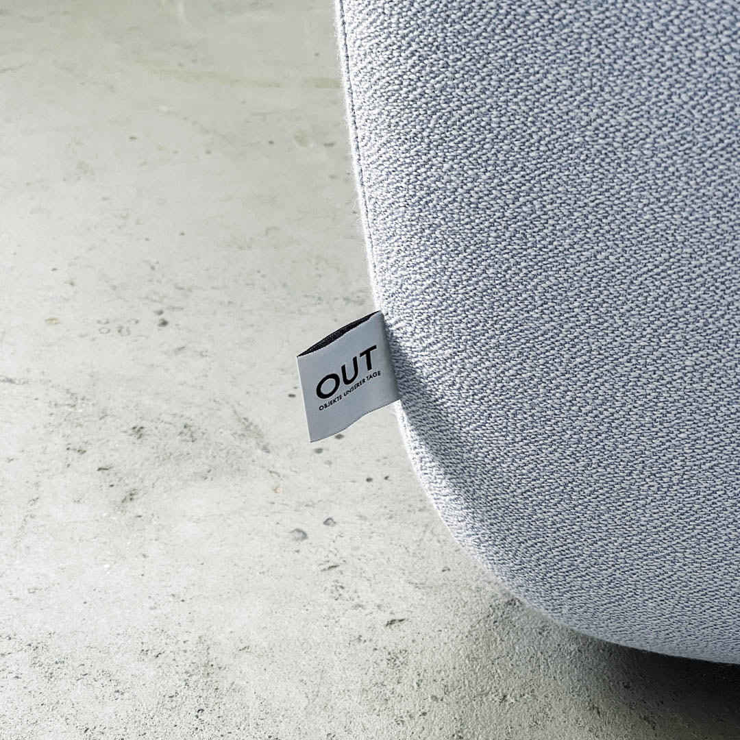 OUT - Sander - Sofa - fliederblau - NEU - Image 11