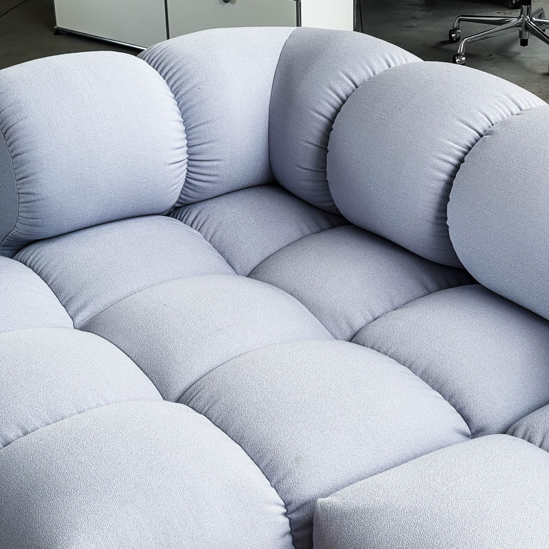 OUT - Sander - Sofa - fliederblau - NEU - Image 4