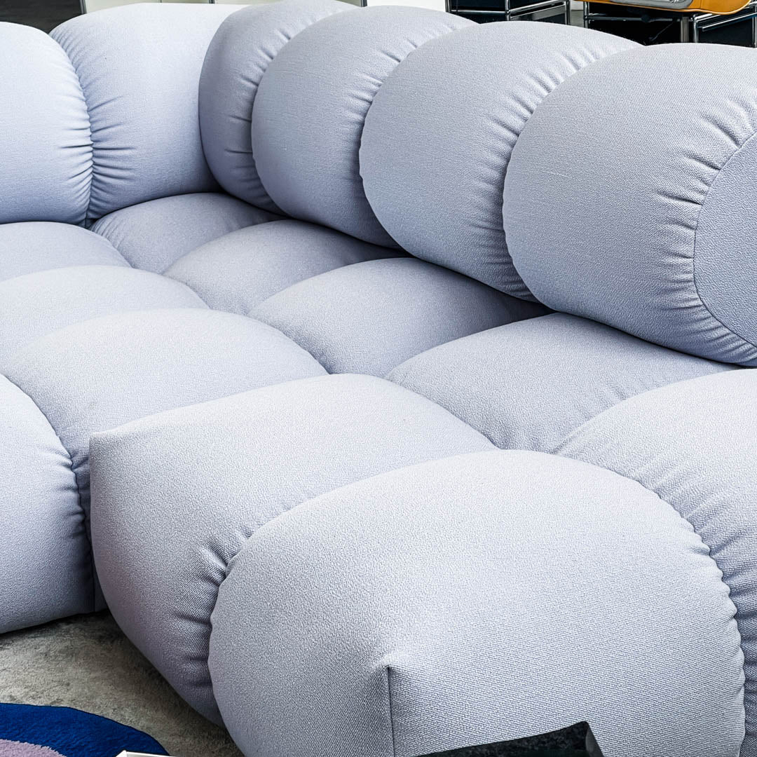 OUT - Sander - Sofa - fliederblau - NEU - Image 5