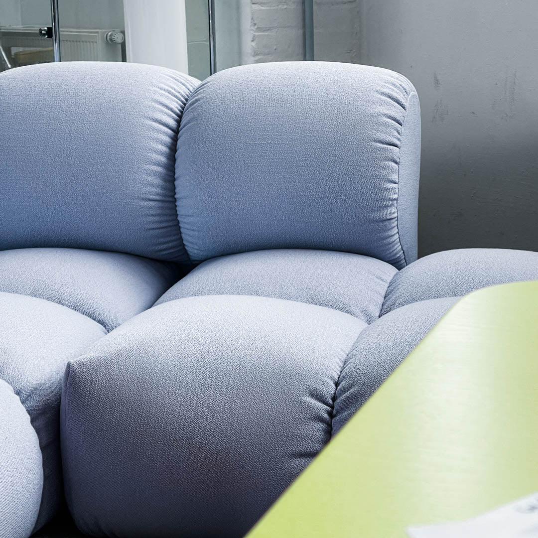 OUT - Sander - Sofa - fliederblau - NEU - Image 6