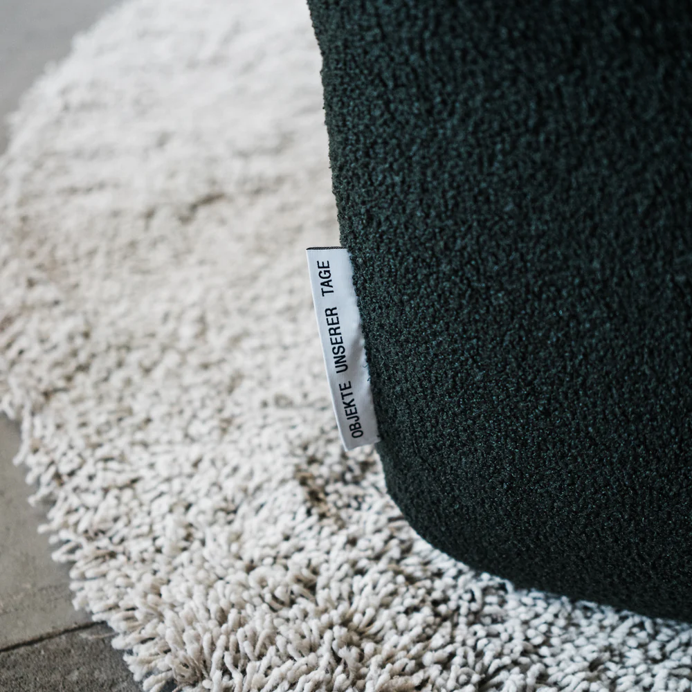 OUT - Sander - Sofa - 2,5 Sitzer - Moosgrün - NEU! - Image 7