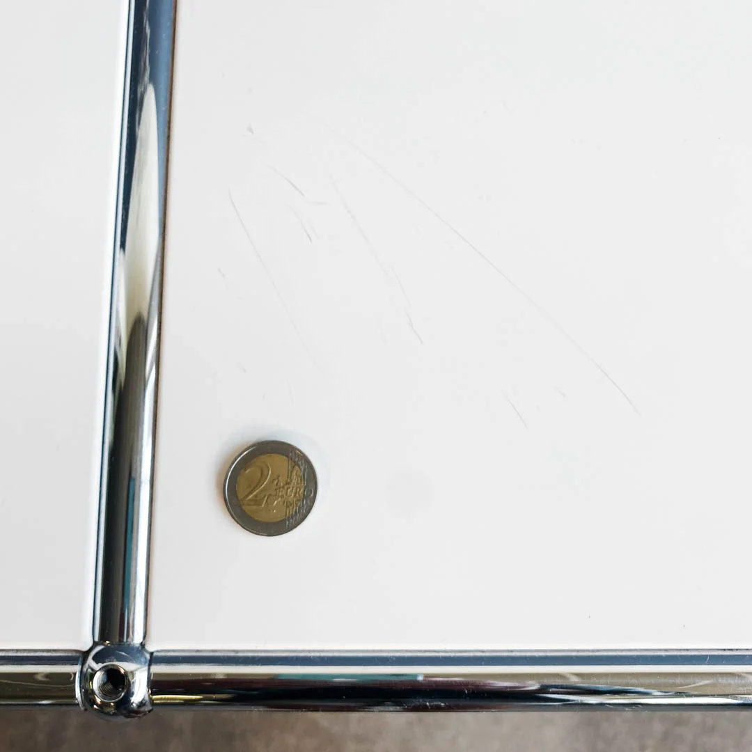 USM Haller - Sideboard - weiß - gebrauchte TOP Qualität - Image 11