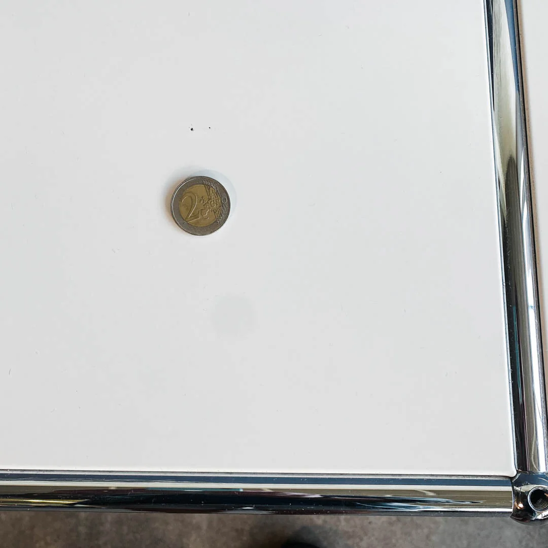 USM Haller - Sideboard - weiß - gebrauchte TOP Qualität - Image 12