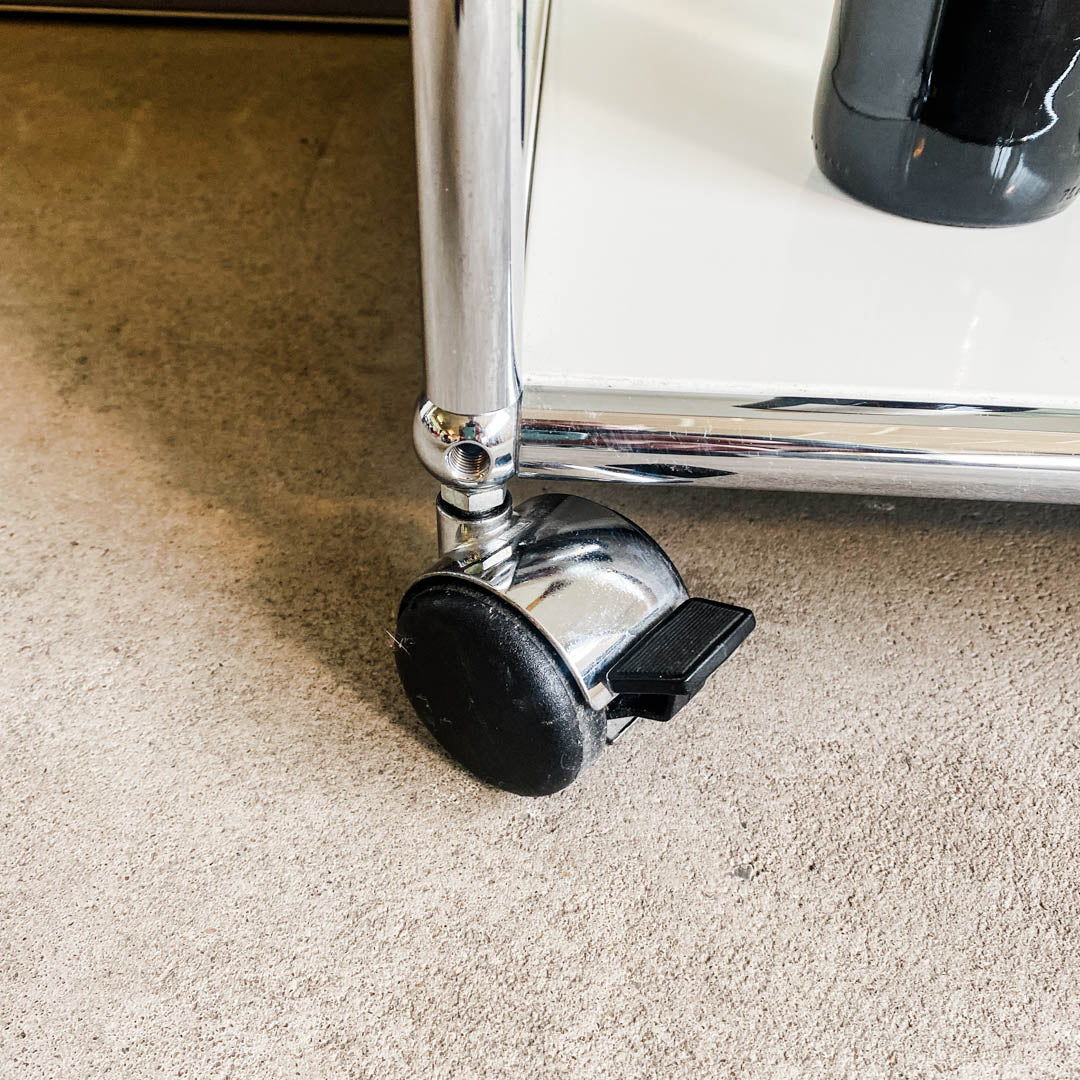 USM Haller - Sideboard - weiß - gebrauchte TOP Qualität - Image 13