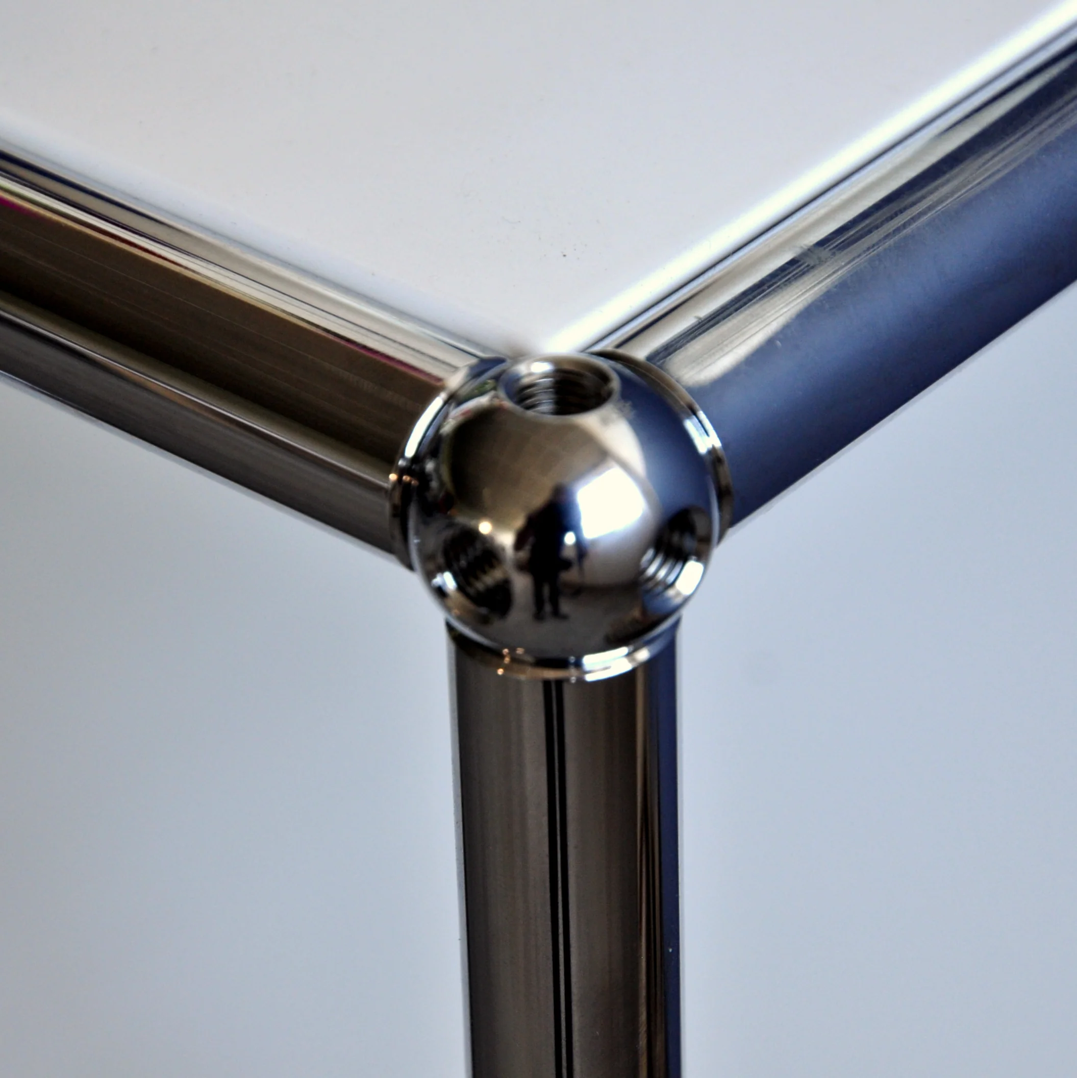 USM Haller - Kommode - weiß - drei Schubladen - gebrauchter TOP Zustand - Image 7